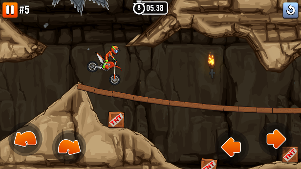 狂野飚客3官方版下载