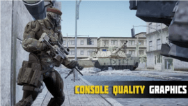 特别行动部队游戏最新版