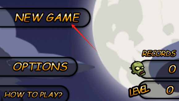 僵尸小镇游戏最新版本下载 僵尸小镇游戏最新版本下载