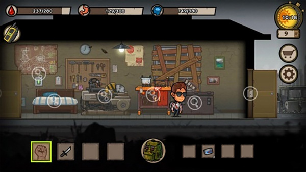 打怪走位技巧配图2