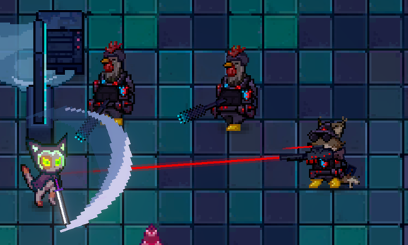 邪恶都市游戏下载