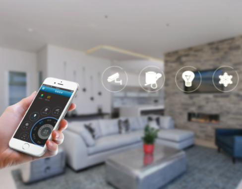 小白慧家app手机下载2023最新版