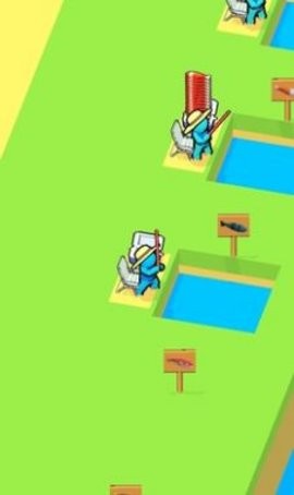 我的寿司吧免广告版