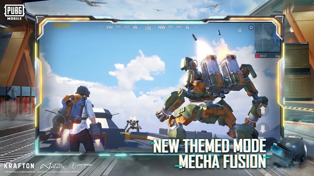 pupg地铁逃生正版2026