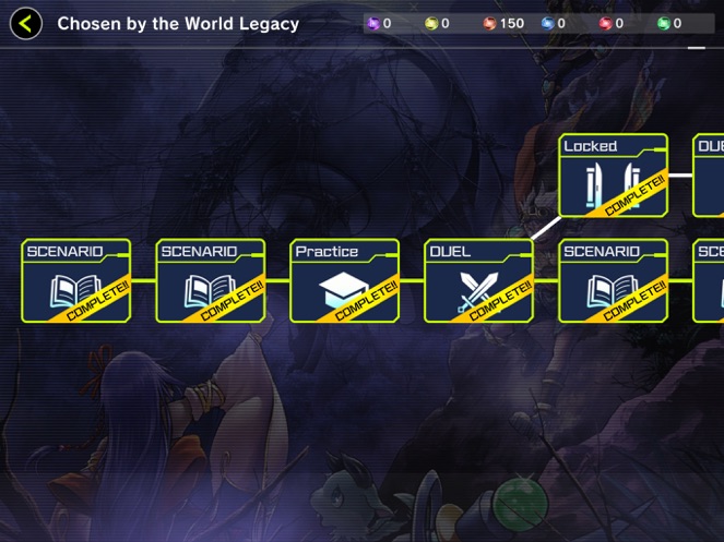 游戏王大师决斗手机版