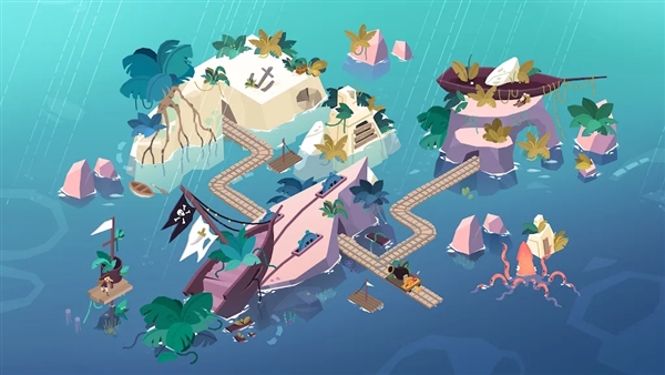 逃出百慕大手机版