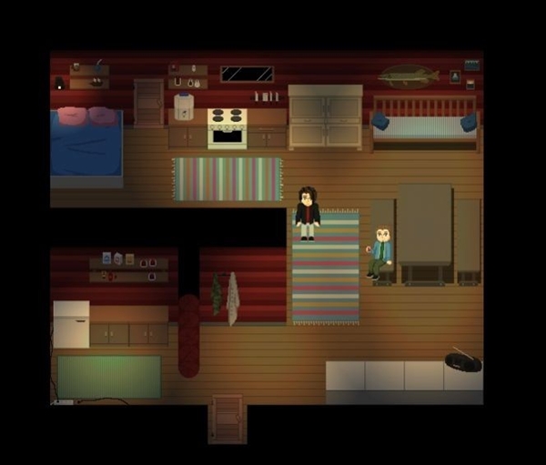 水獭岛手机版宣传图