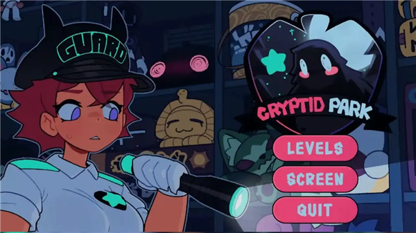 cryptidpark手机版