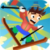 迷你滑雪达人正式版