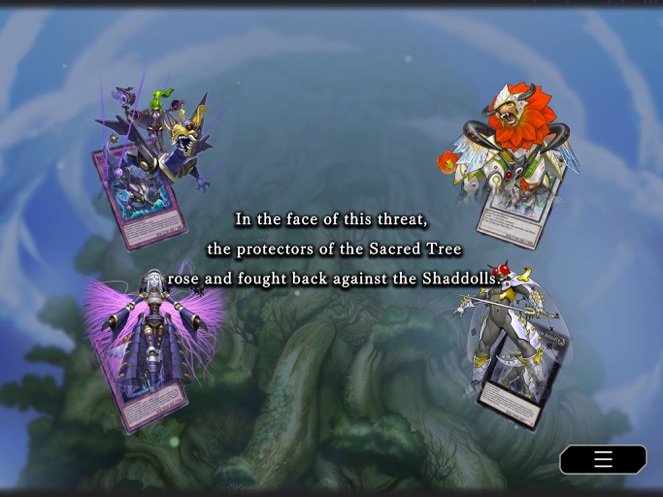 游戏王大师决斗手机版