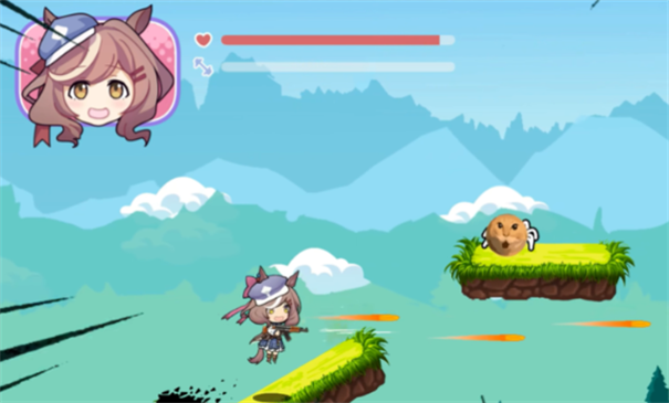 哈基米南北绿豆