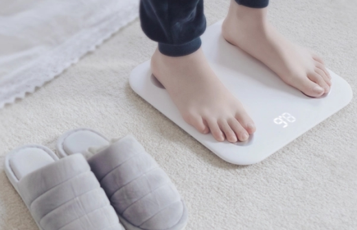 小米体脂秤手机版(Zepp Life) 小米体脂秤手机版(Zepp Life)