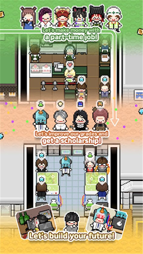 独自生活3(LivingAlone3)