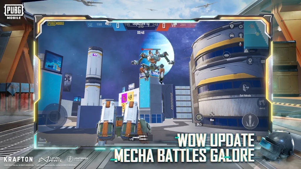 pupg地铁逃生正版2026