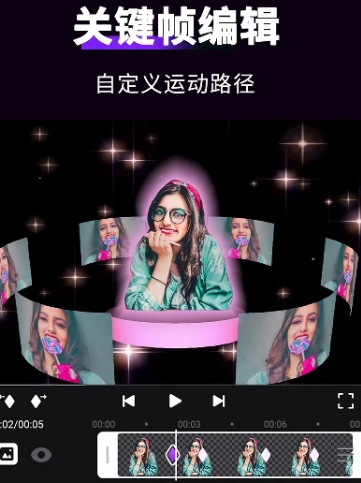 MotionNjnja(motion ninja)动效忍者 MotionNjnja(motion ninja)动效忍者