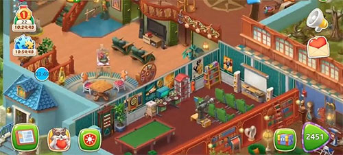 通关后全景展示配图4