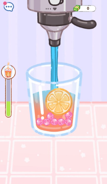 喵喵奶茶屋手游免广告版下载(Cat Boba Tea) 喵喵奶茶屋手游免广告版下载(Cat Boba Tea)