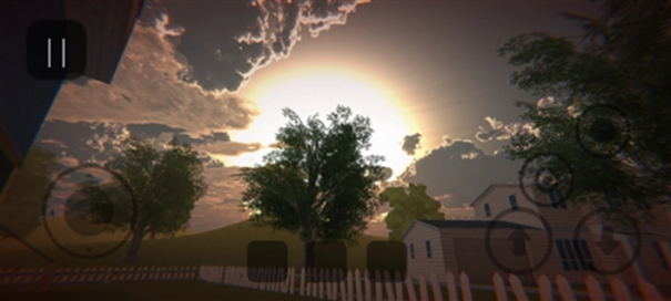 愤怒的邻居重生