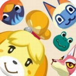 动物之森口袋露营