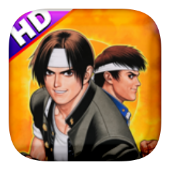 拳皇97高清版sp内购最新版