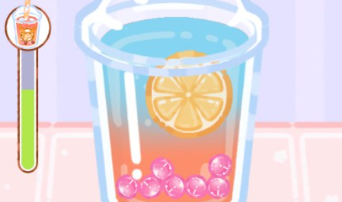 喵喵奶茶屋手游免广告版下载(Cat Boba Tea) 喵喵奶茶屋手游免广告版下载(Cat Boba Tea)