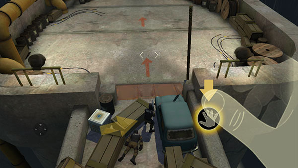 战争机器人射击(Tacticool)