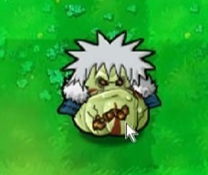 植物大战僵尸火影版