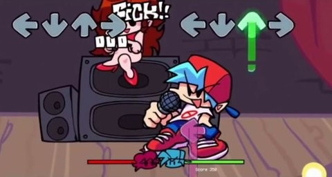 Indie Cross手机移植版