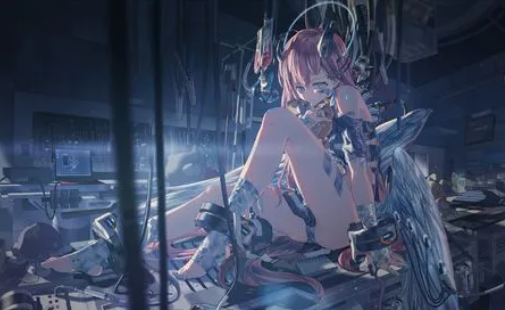 NoVip动漫官方安卓版