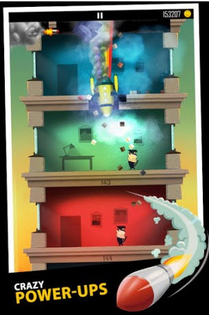 老爸曾是小偷手机版中文版