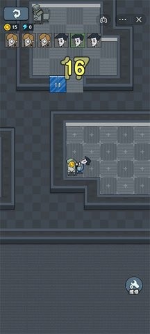 躺平摸鱼老板模式