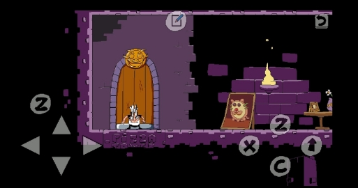 披萨塔SL马里奥模组手机版