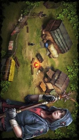 孤岛方舟：生存进化内置作弊菜单版