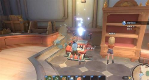 沙石镇时光手机版