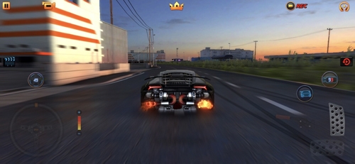 迪拜漂移2最新版2023游戏优势