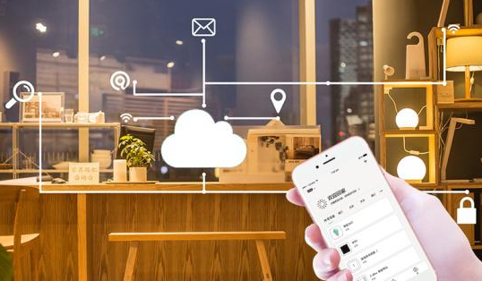 多特智能app手机版下载