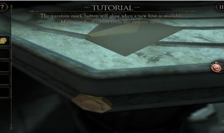 未上锁的房间1免费版