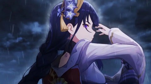 雷电将军的惩罚3.0中文版