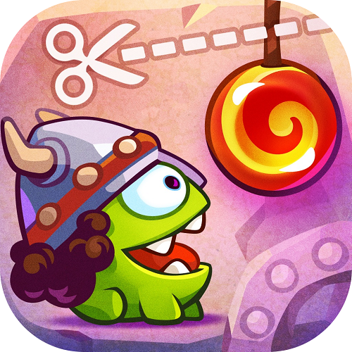 割绳子时光旅行汉化版最新版