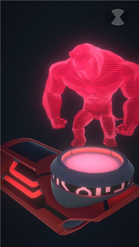 超能仪Omnitrix模拟器完整版