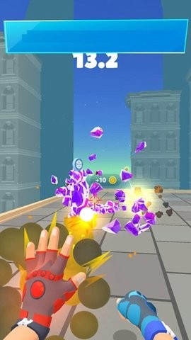 幻境战争小游戏