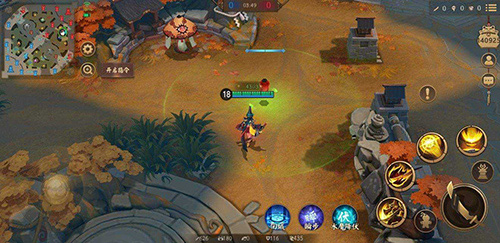 开局如何快速发育配图2