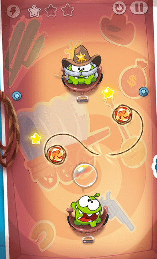 割绳子时光旅行官方汉化版下载 割绳子时光旅行官方汉化版下载