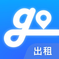 大众出行出租司机端app