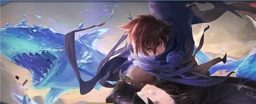 王者荣耀海外版