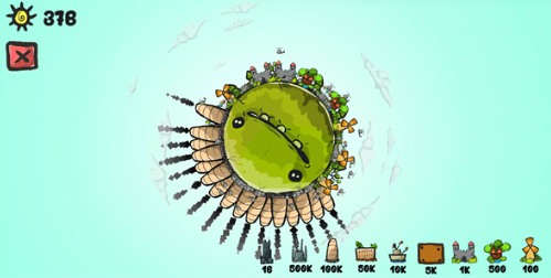 地球进化模拟器手机版下载