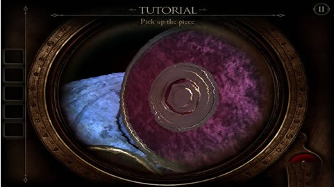 未上锁的房间1免费版