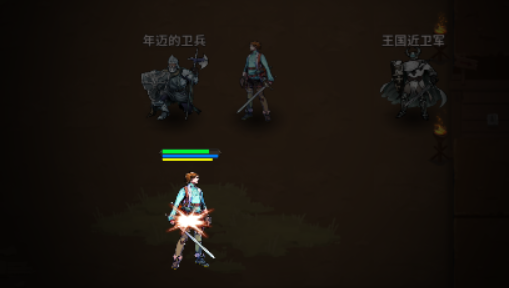 魔窟无尽的地下城钻石不减反增版下载