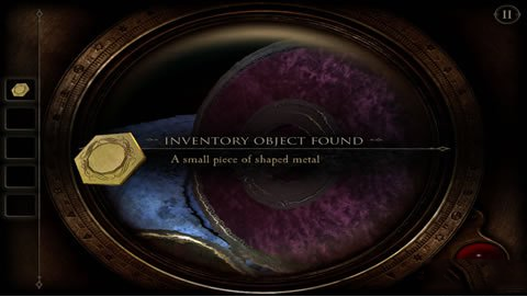 未上锁的房间1免费版