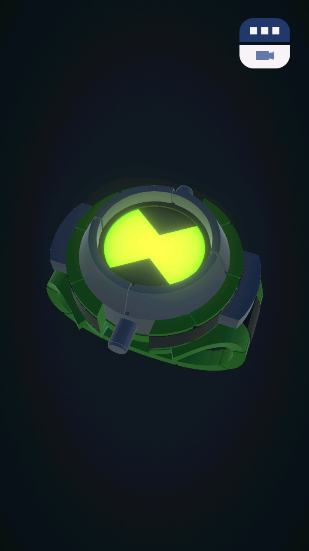 超能仪Omnitrix模拟器完整版游戏下载